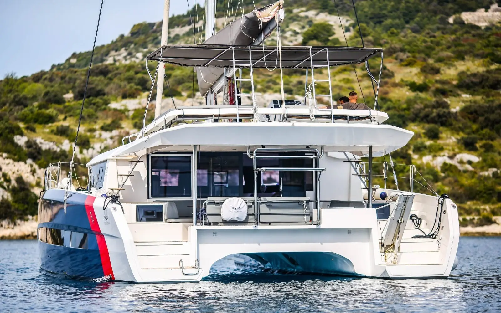 Catamarino, Foto 3