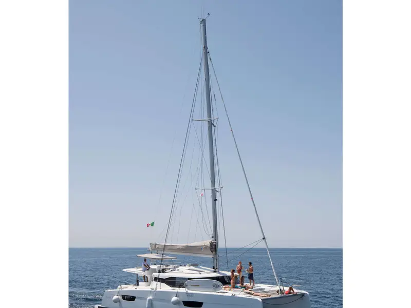 Premium, Saona 47