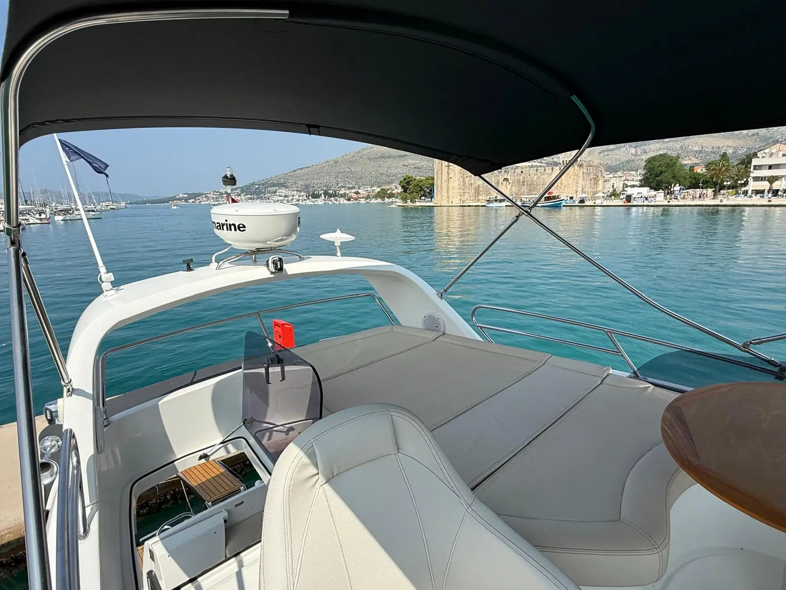 Antares 36, Foto 27