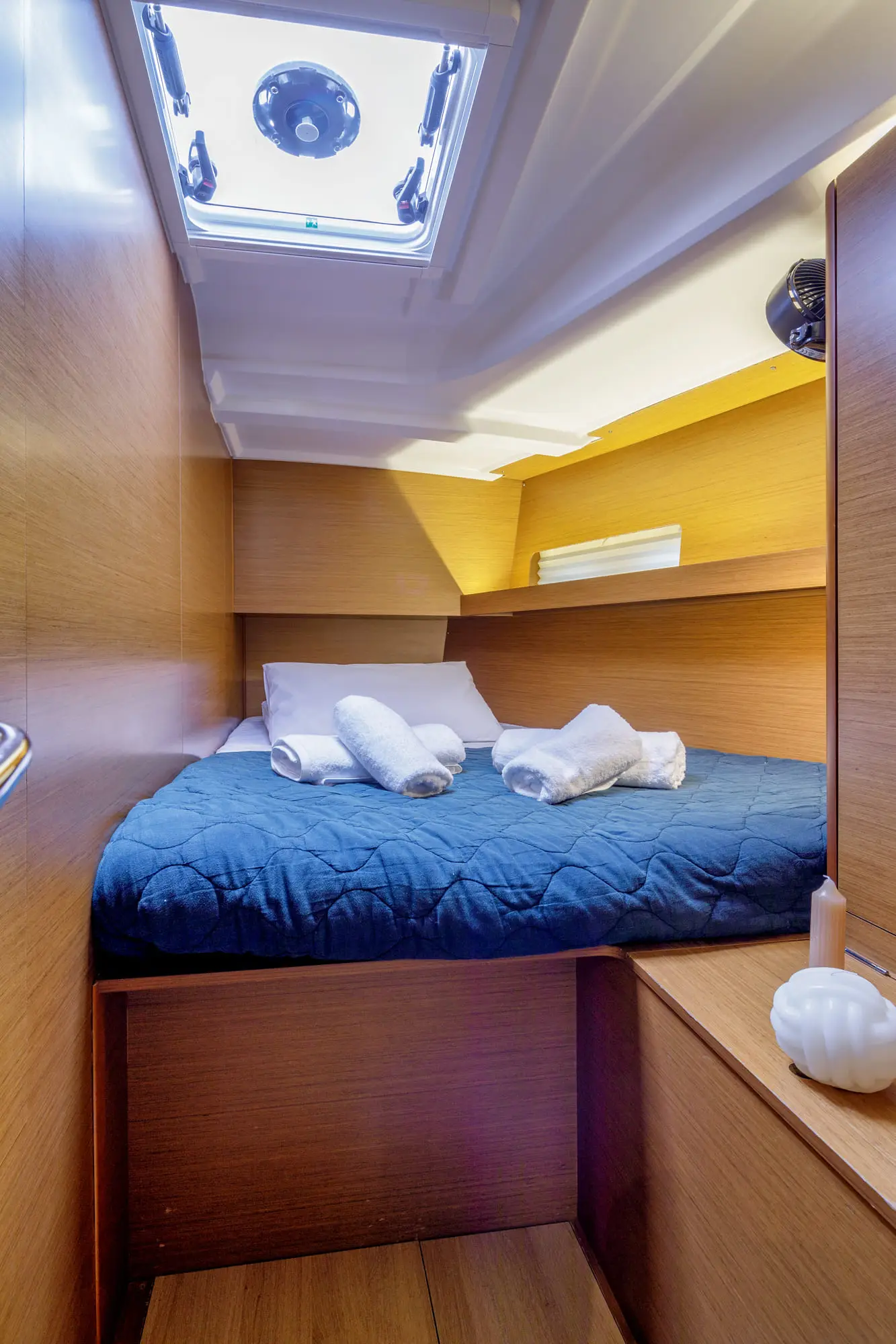 DISCOVERY BLUE, Foto 5