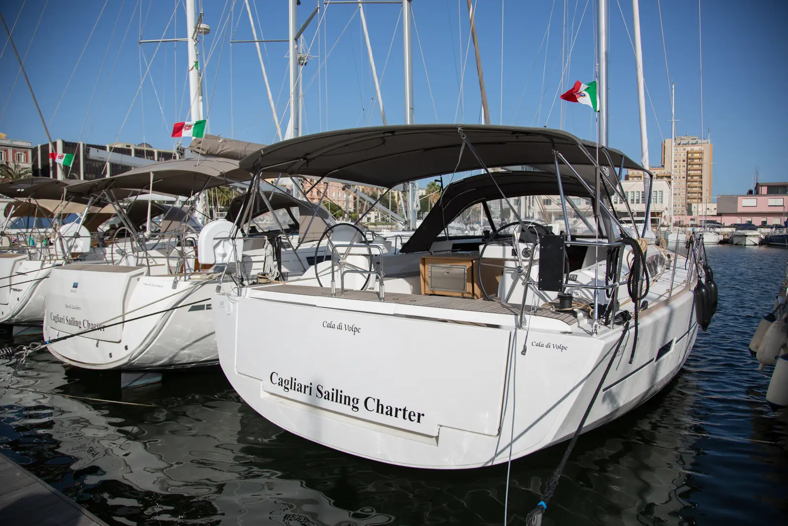 Cala di Volpe, Foto 10