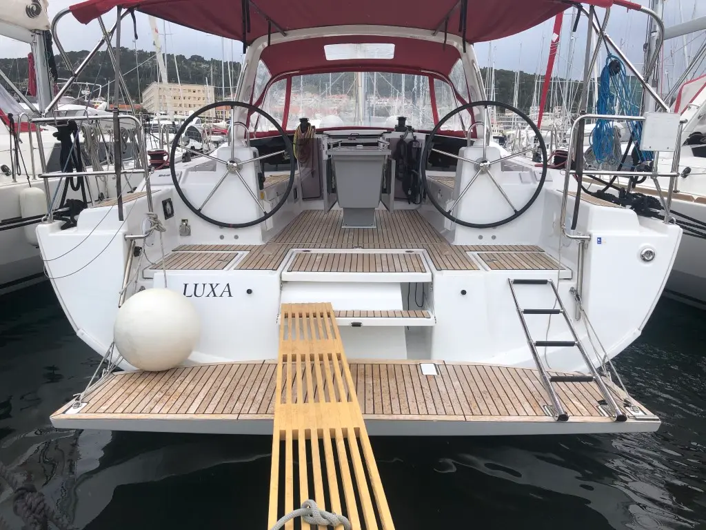 LUXA, Foto 10