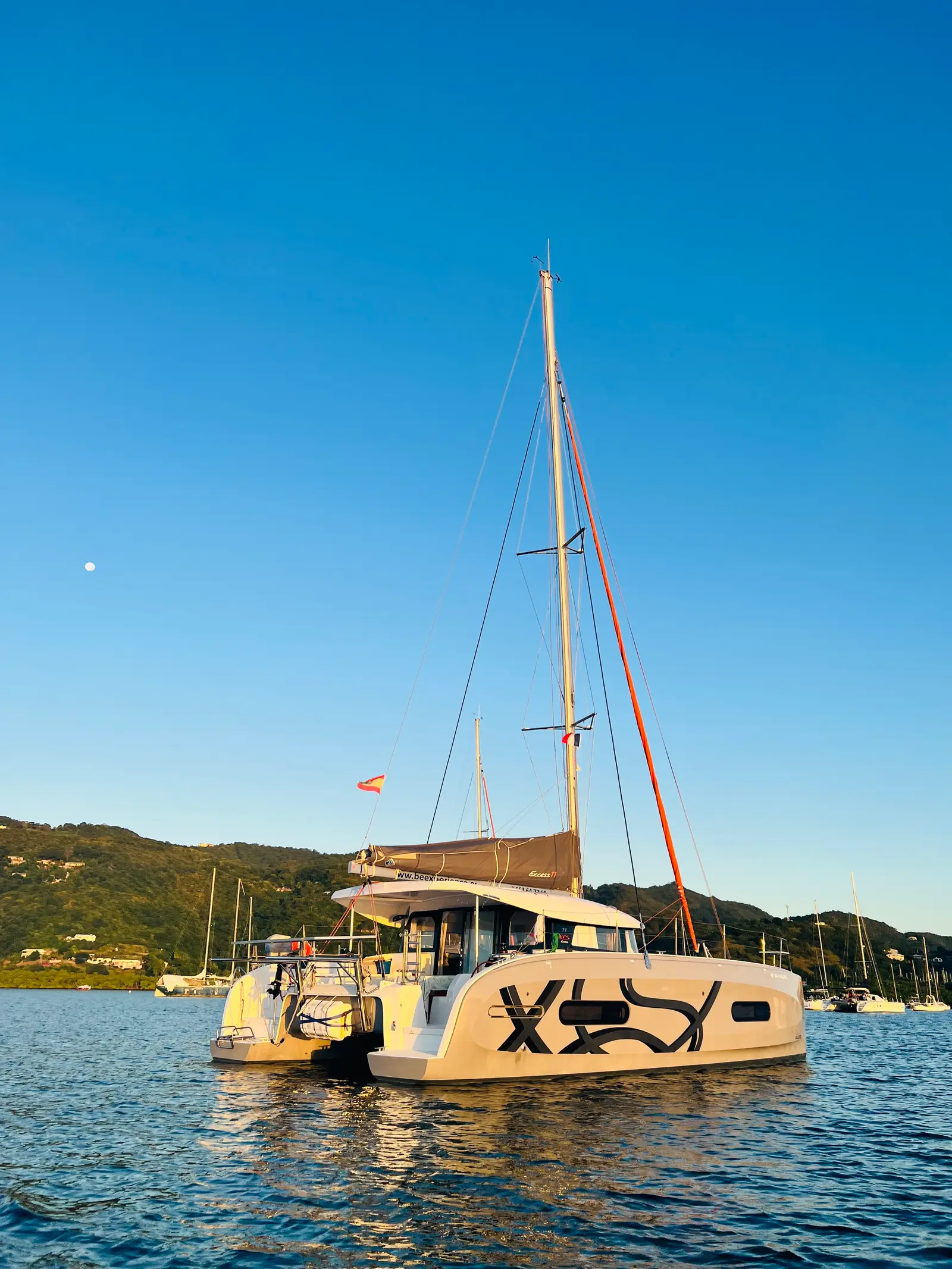 YEMAYA Denia BAREBOAT, Foto 7