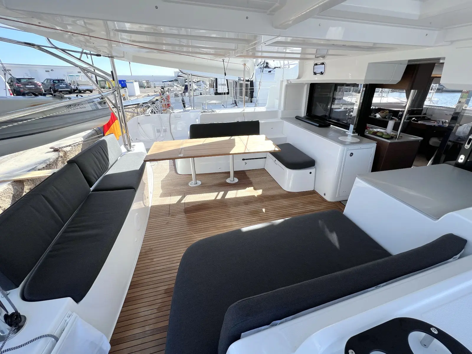 Voyager, Foto 33