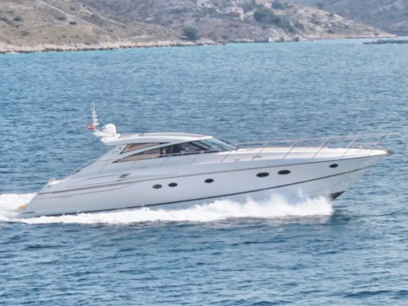 Cool, Princess V 58