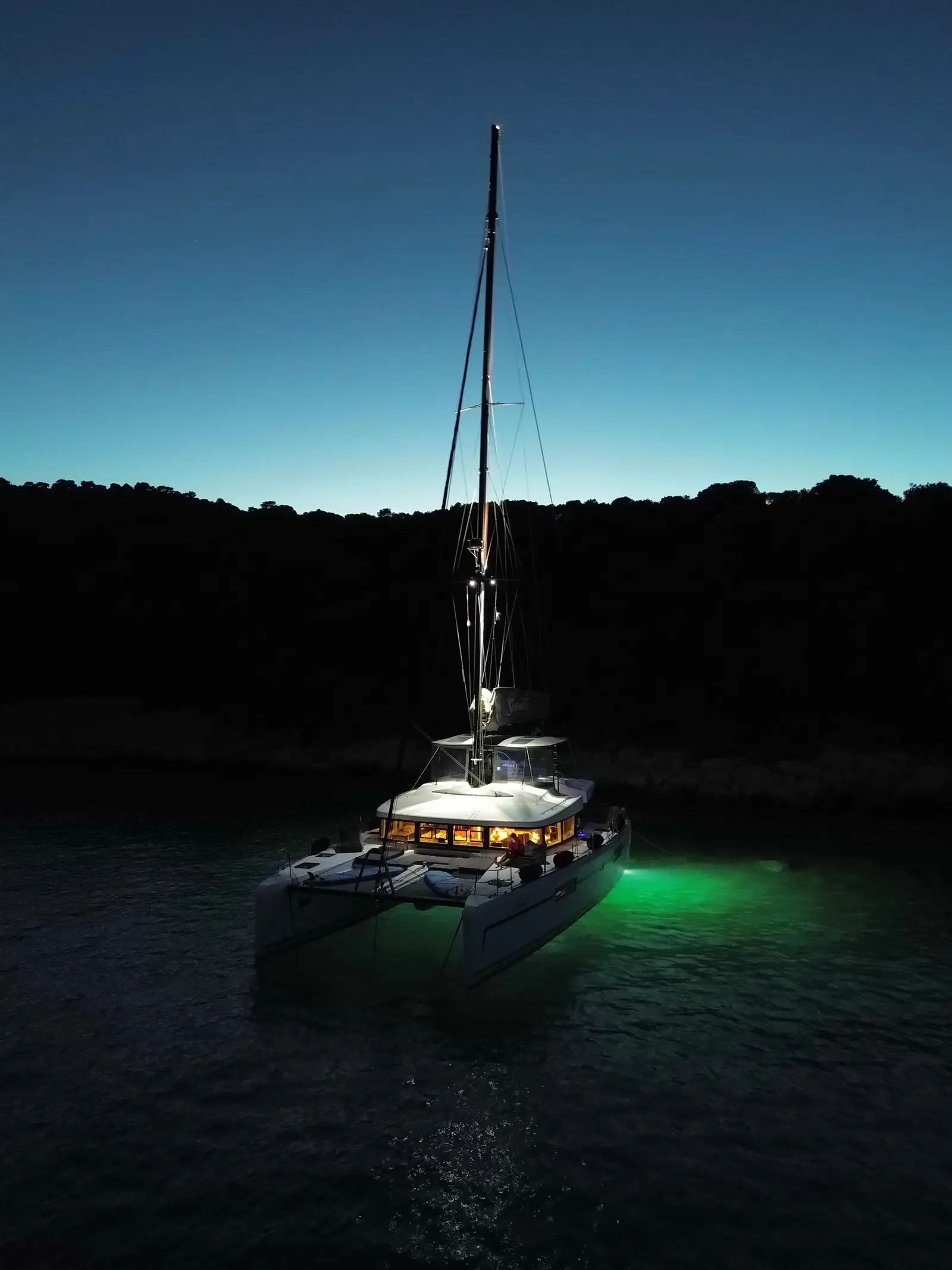 SERENITY I, Foto 25