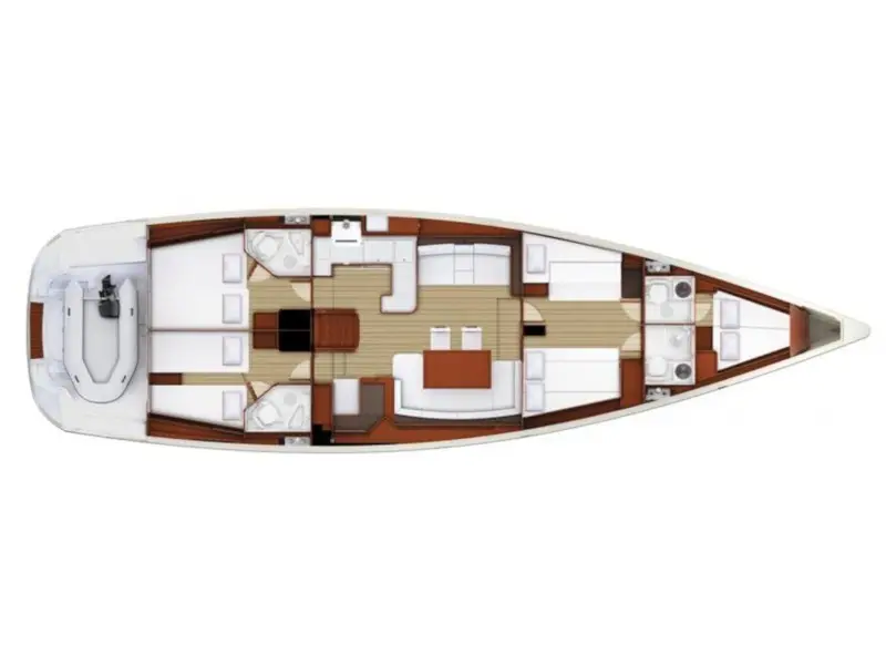 Atlas, Plan image