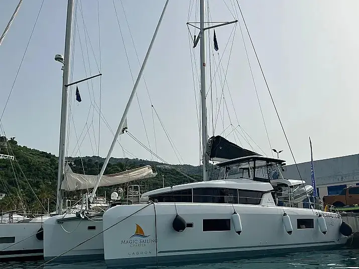 Capovento - Premium line, Main image