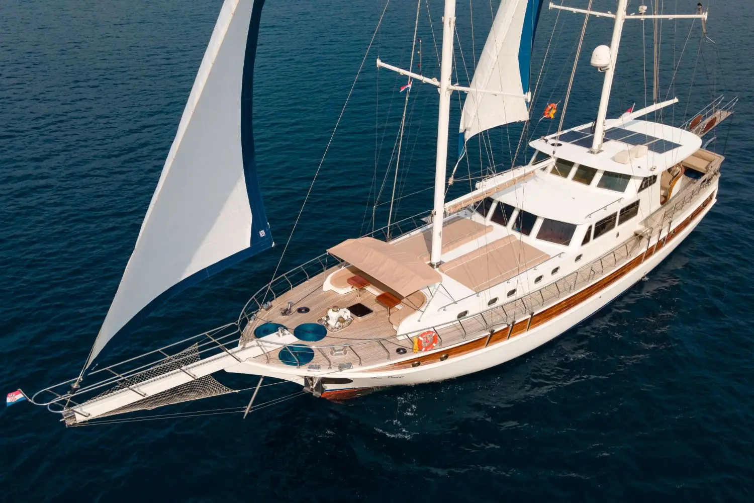 SEA BREEZE, Foto 2