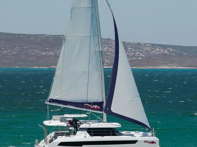 Moorings 4200/3/3 Exclusive, Foto 5