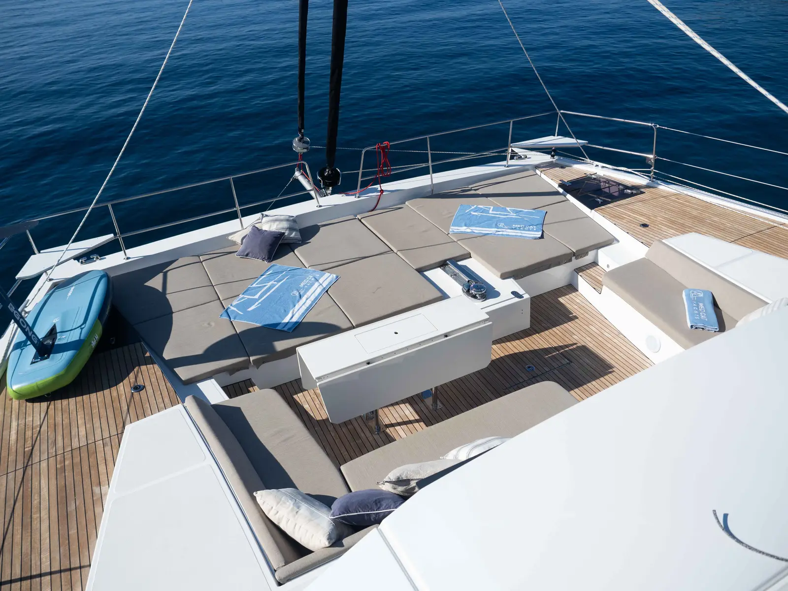MIM OCEAN 3, Foto 8
