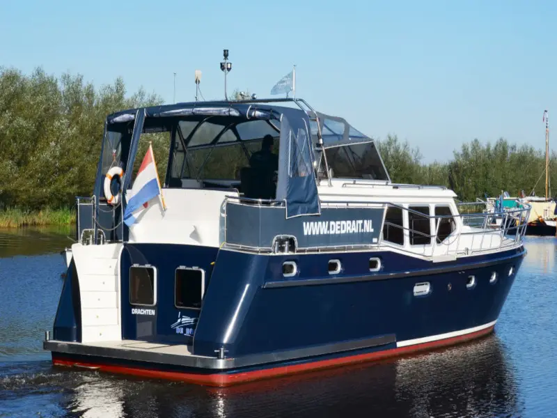 Drait 77, Foto 2