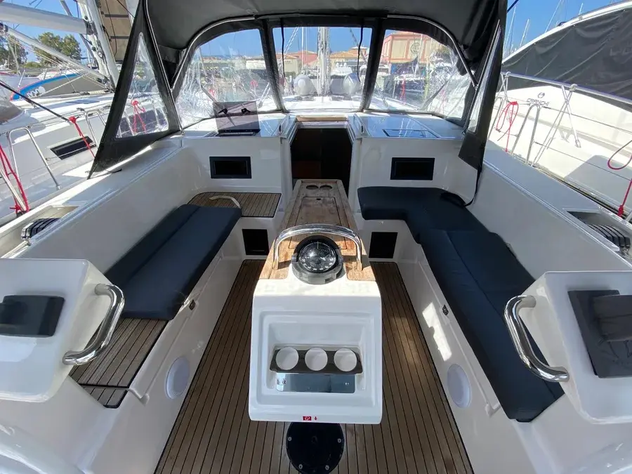 ALMA LIBRE VIII, Foto 4