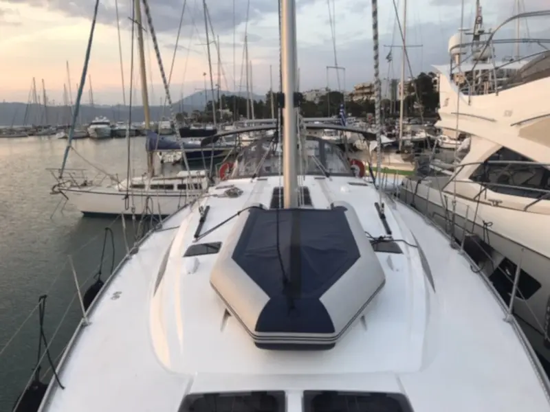 Alma Libre III, Foto 3