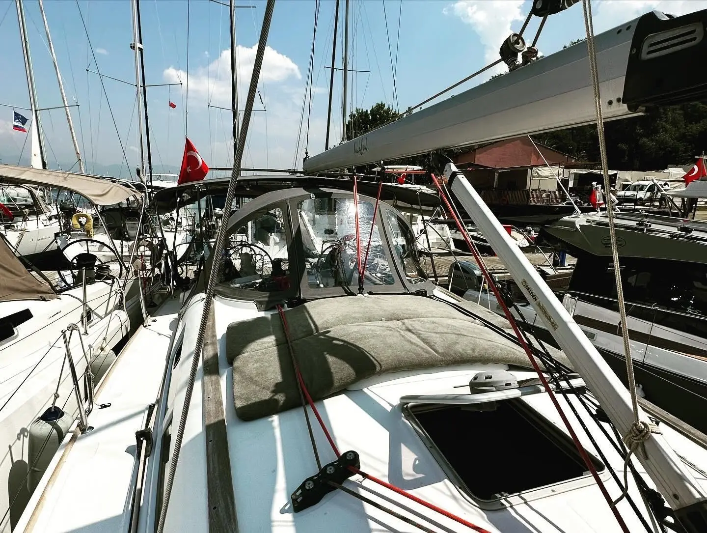 Steelbird I, Foto 21