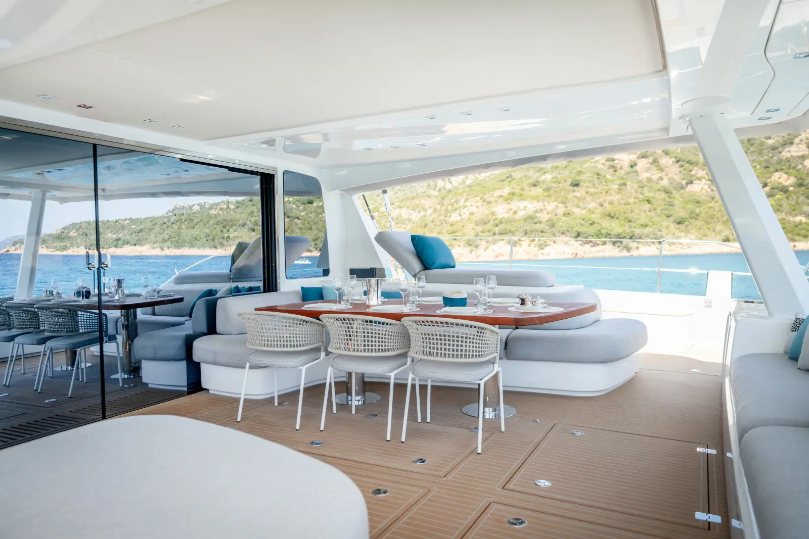 Spirit of Ponant, Foto 14