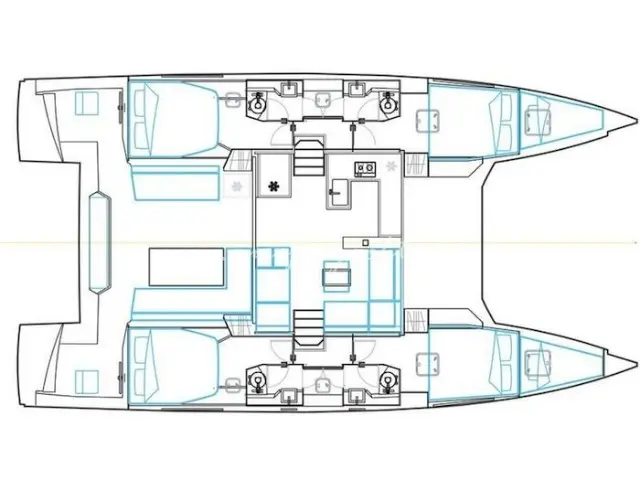 Cabrio, Plan image