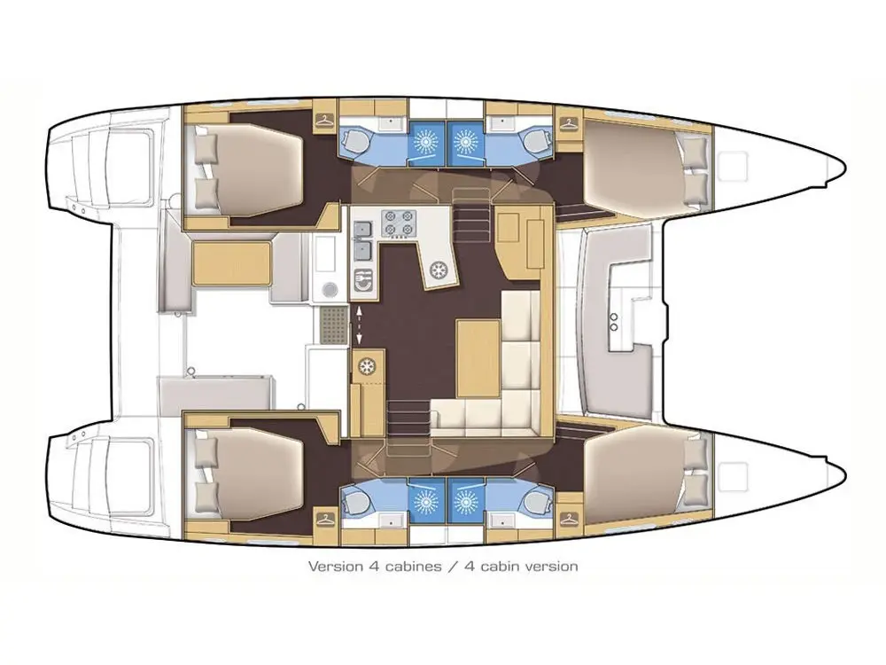TBA, Plan image