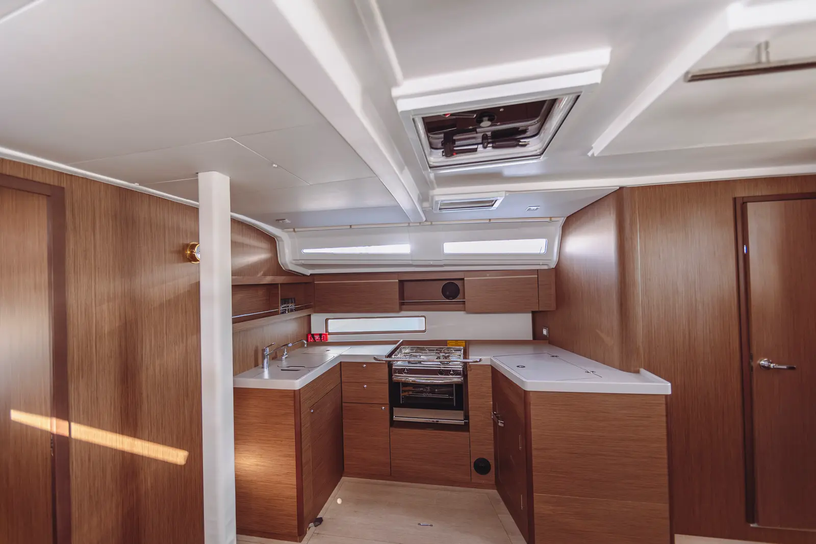 Miro 2022 ( Beneteau Oceanis 40.1 ft) , Foto 6