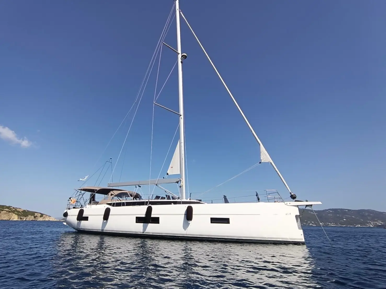 Vela , Main image