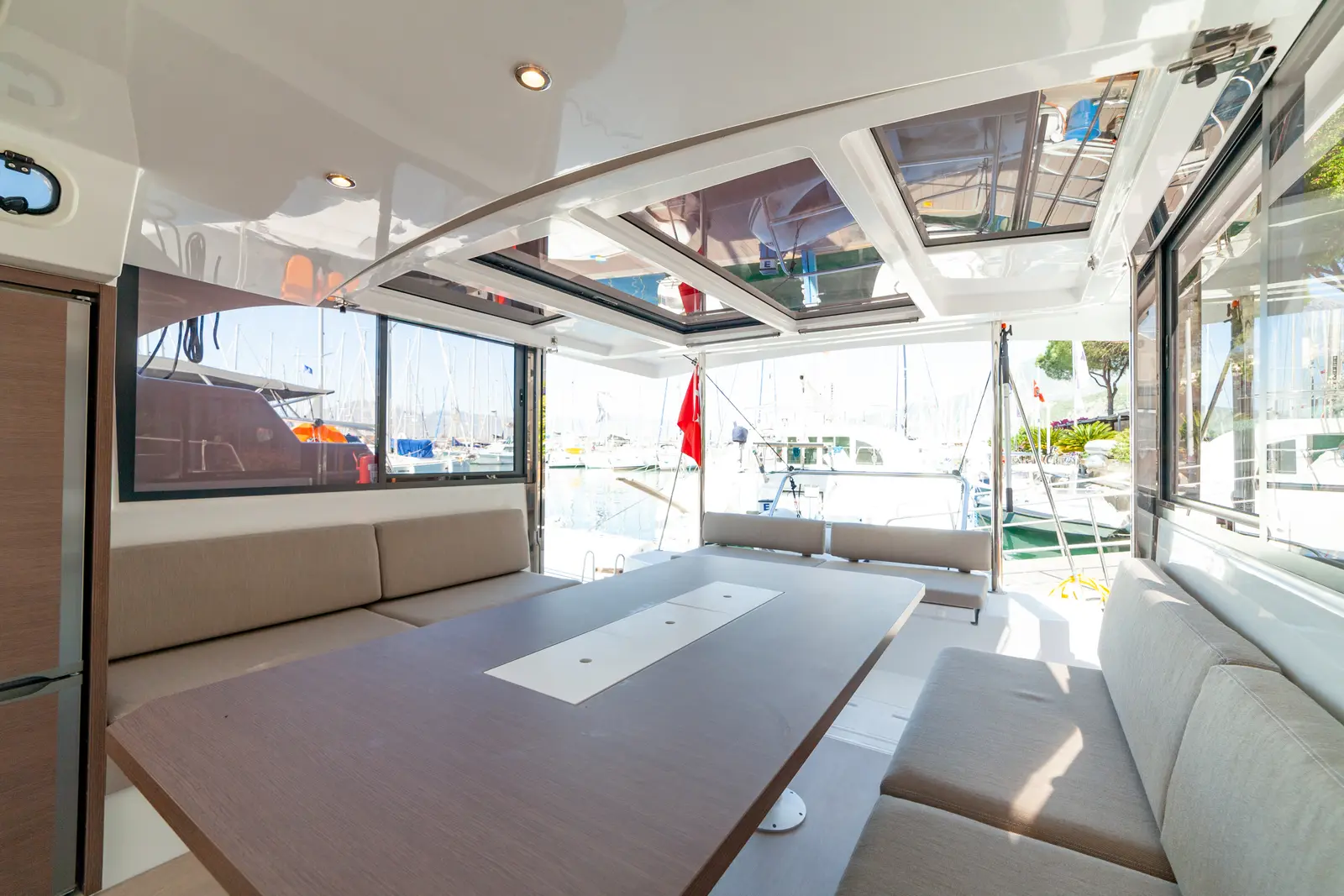 Sail Solaris, Foto 16