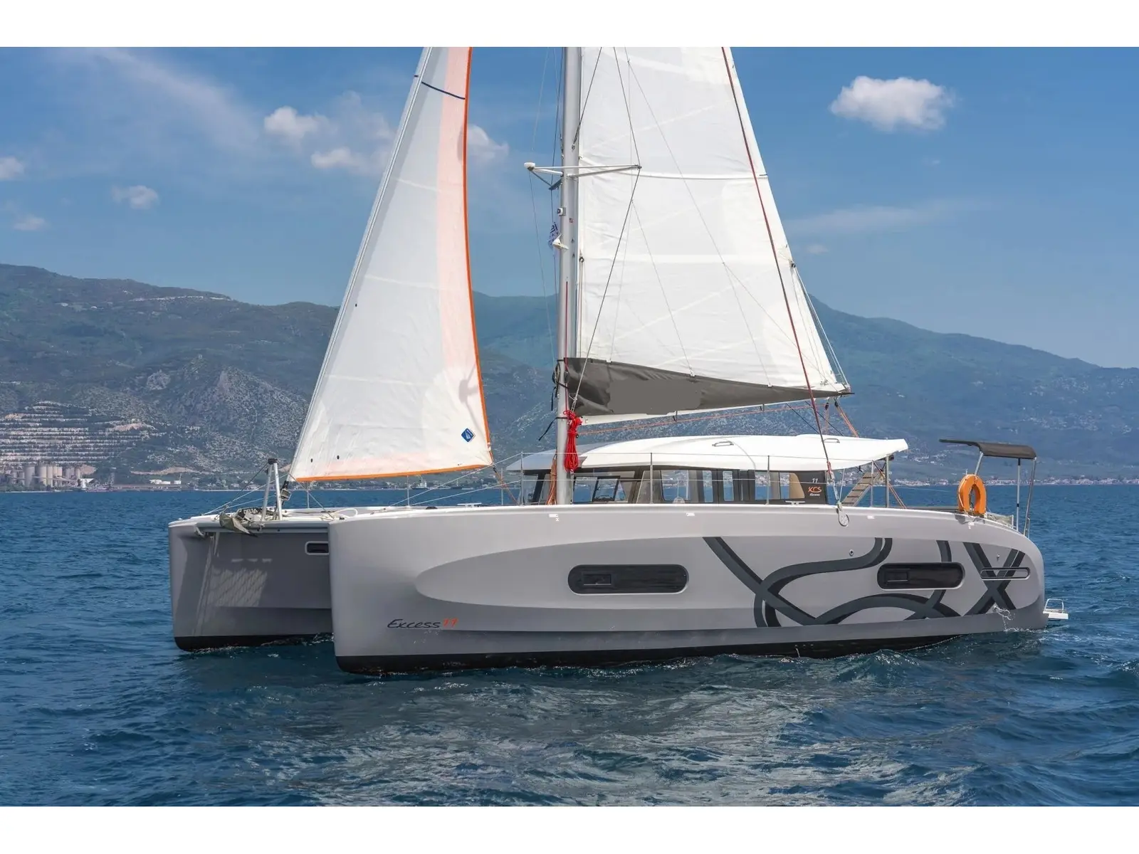 Aiolos, Main image