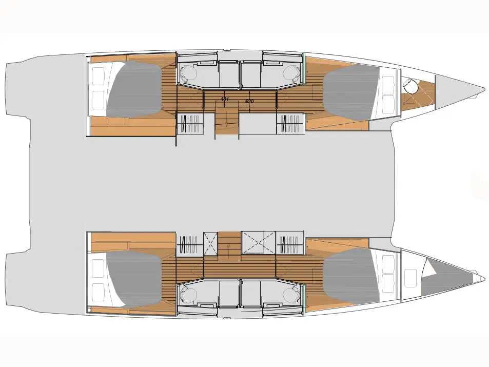 Santuzza, Plan image