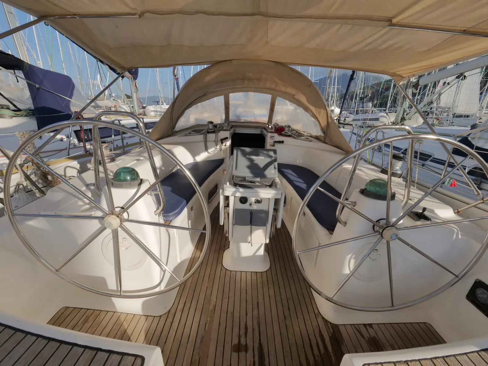 Velero, Foto 12