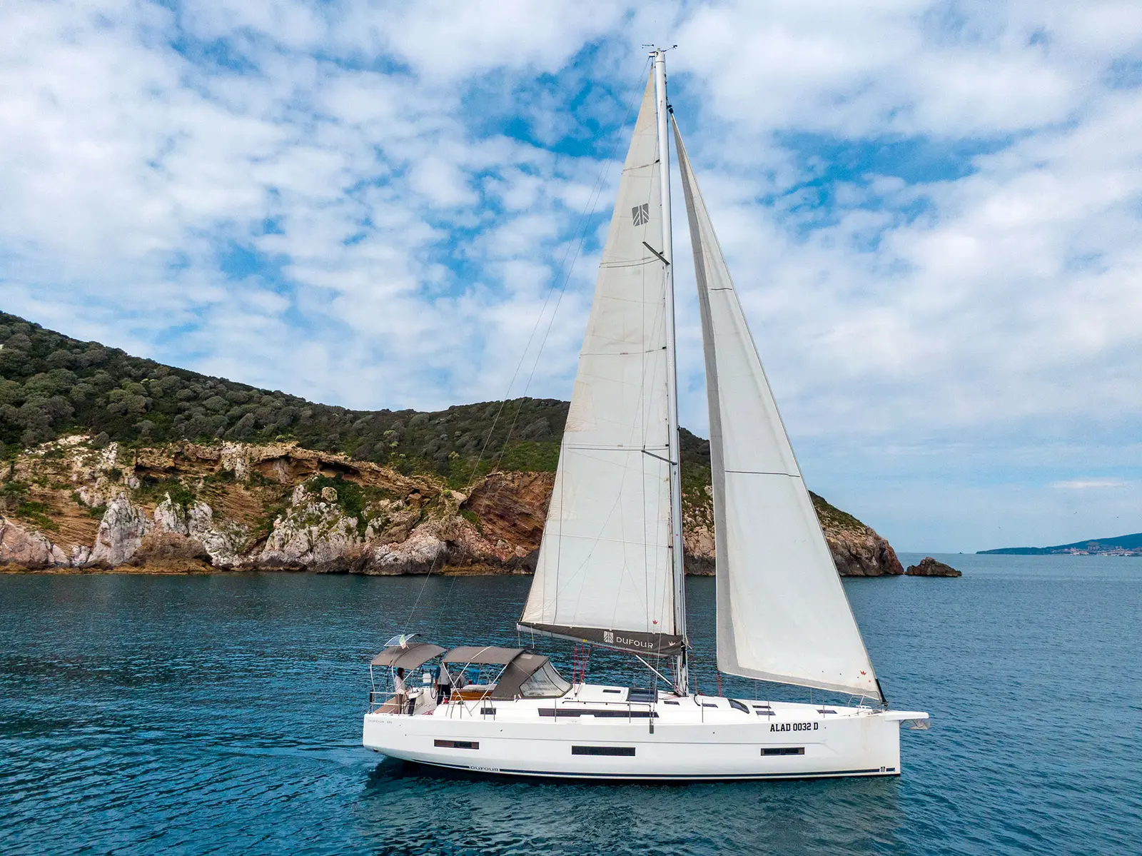 Medea - Water maker, Solar Panel, Foto 2