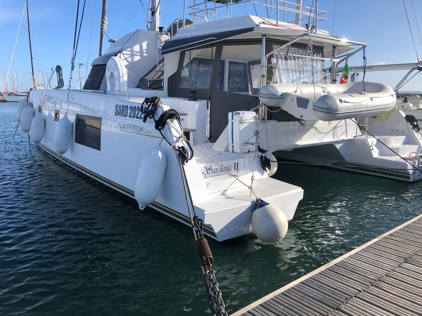 Sardinia II, Foto 4