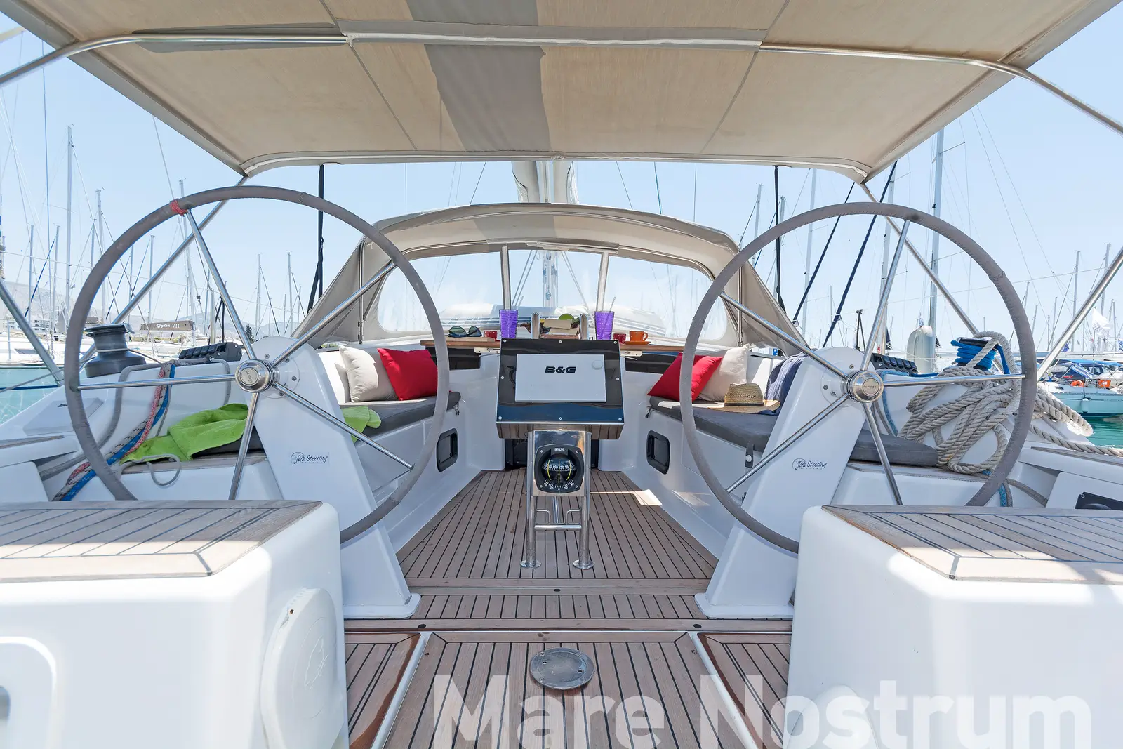 Mare Nostrum, Foto 15