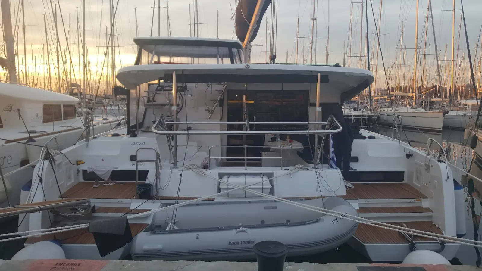 Aria, Foto 6