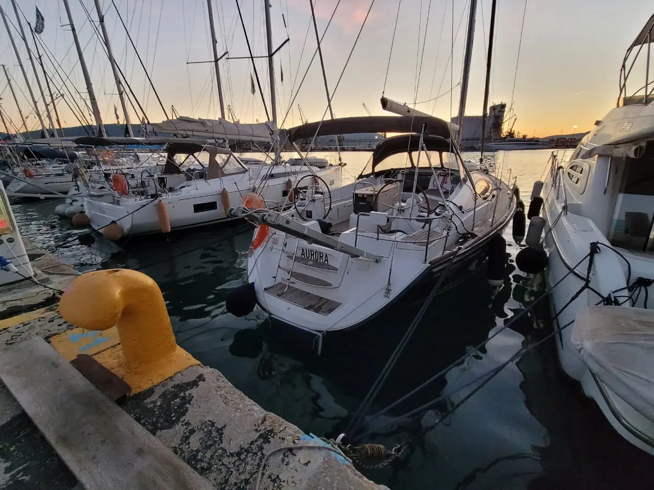 Aurora, Foto 13