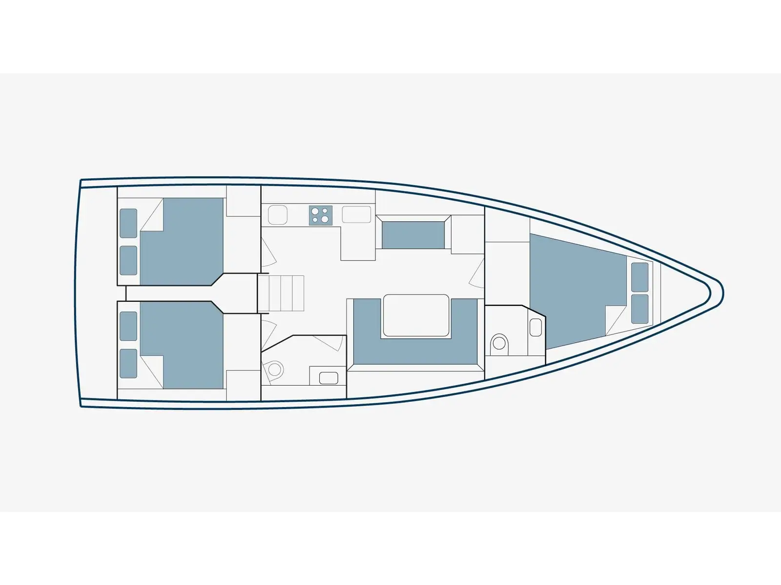 Lydia, Plan image