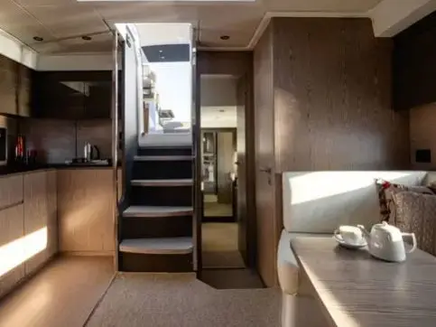 , Interior image