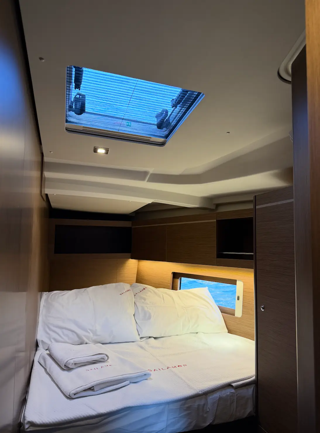 Athena 2, Foto 21