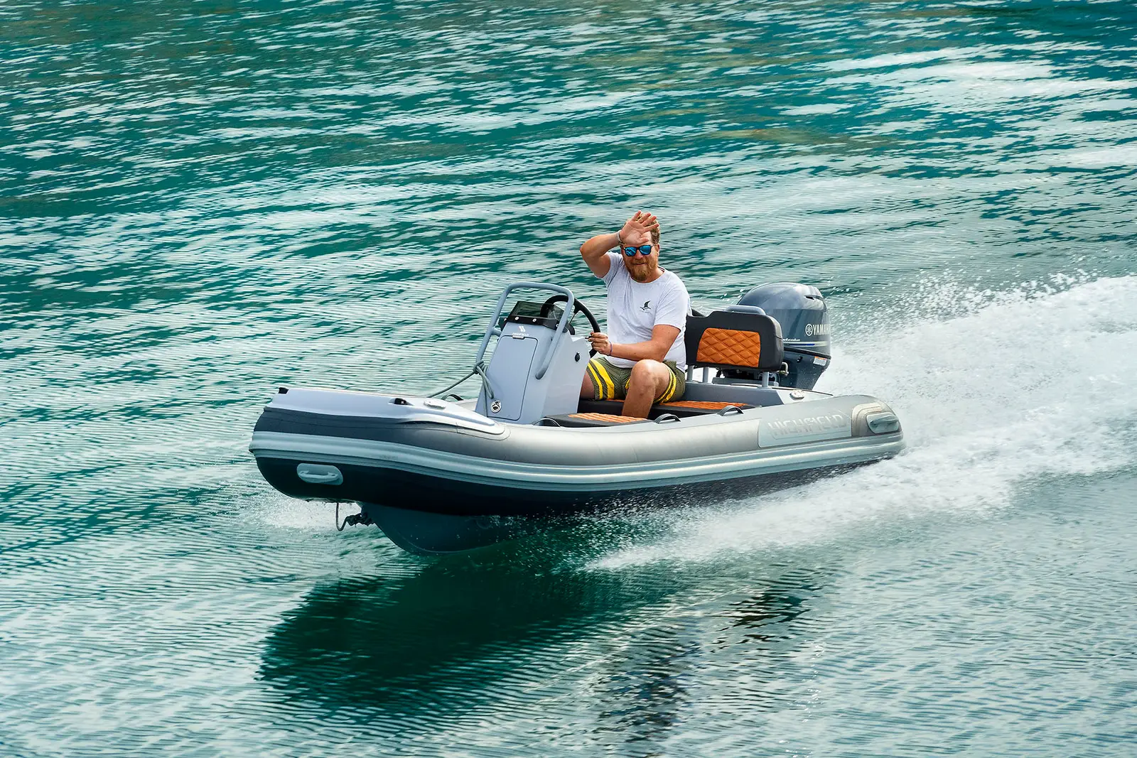 EMERALD GEMINI, Foto 51