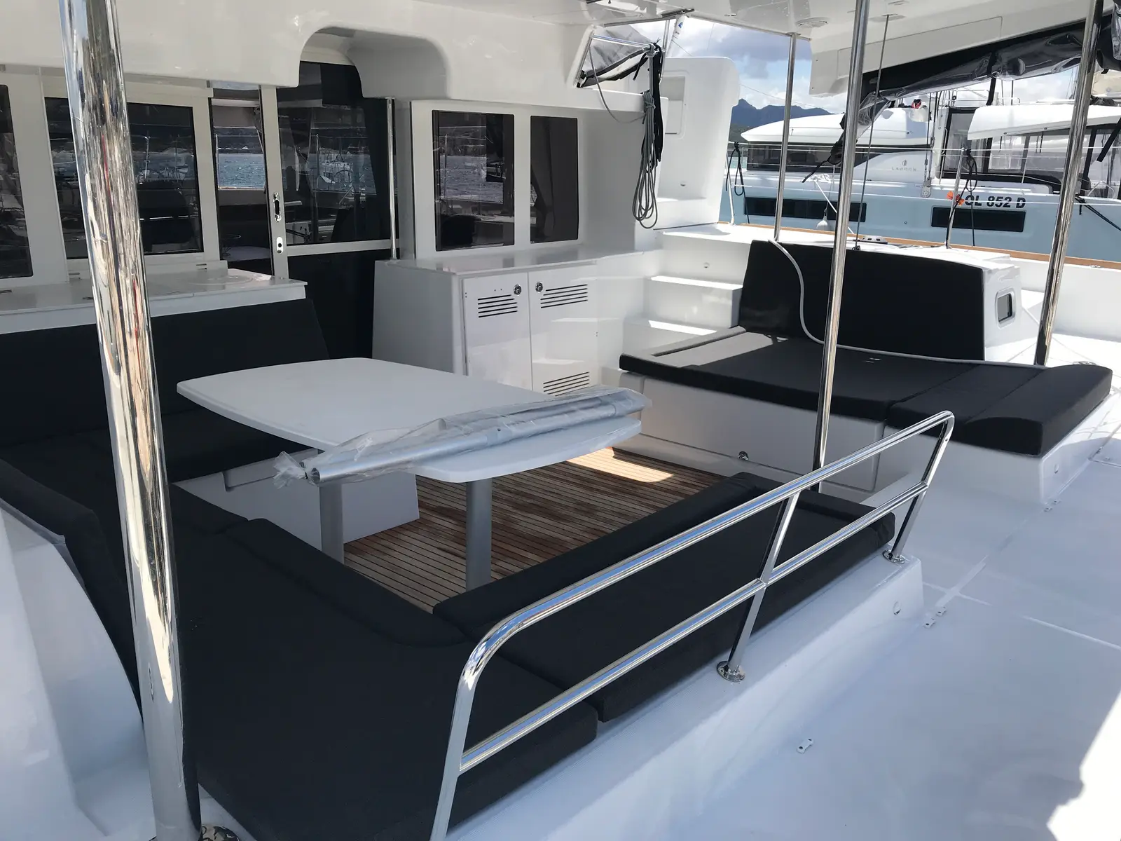 Rigel Kentaurus, Foto 5