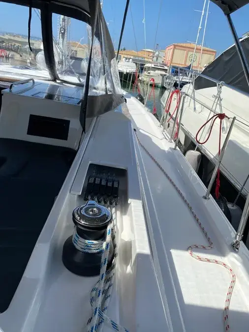 ALMA LIBRE VIII, Foto 2