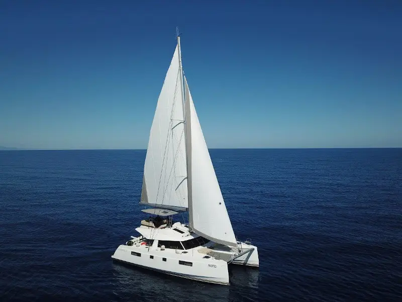 Elettra, Main image