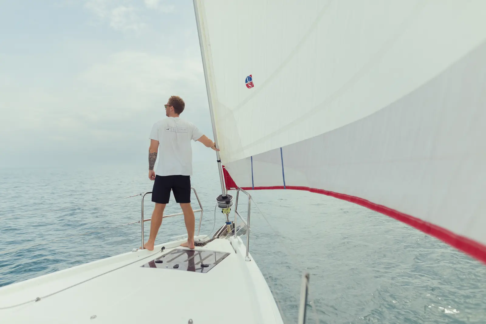 Sunsail 44 SO Classic, Foto 10