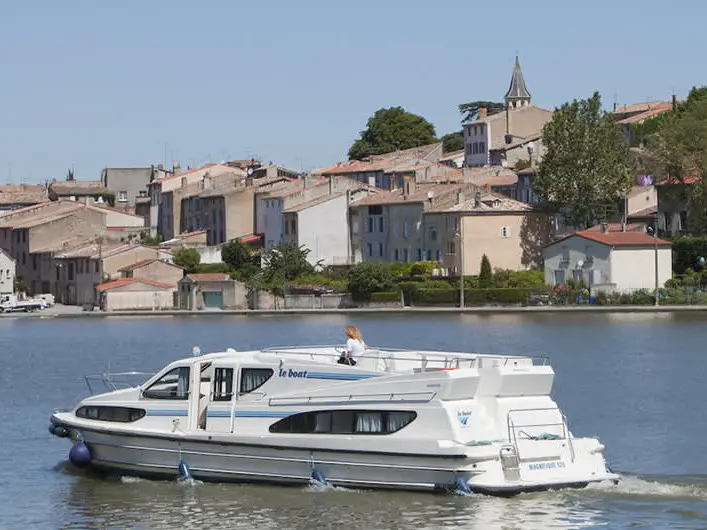 Magnifique - Comfort 48, Main image