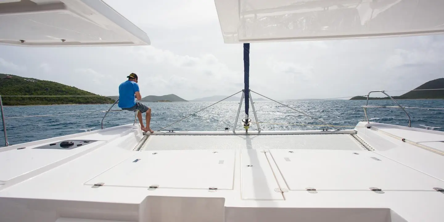 Moorings 5000 Crewed, Foto 8