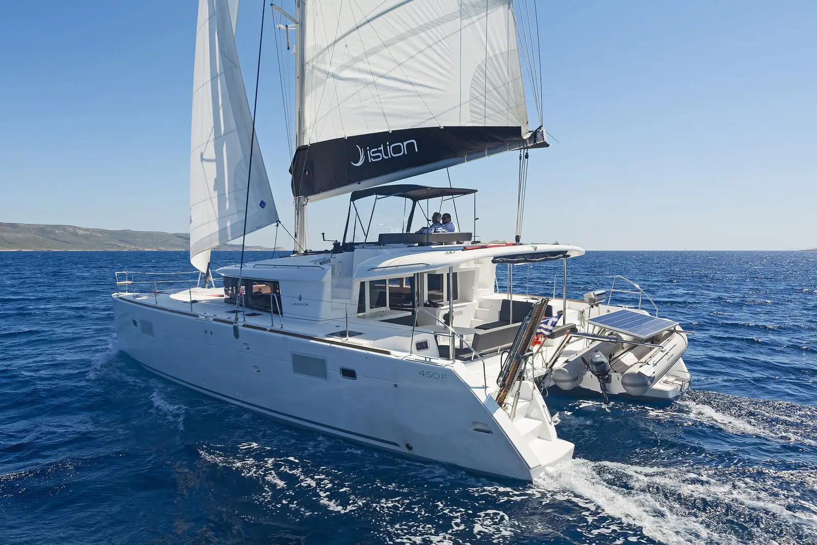 Thetis, Foto 8