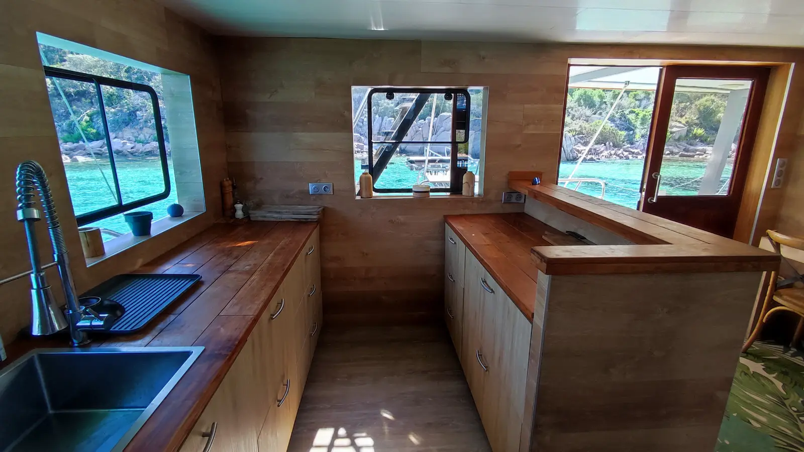Gold Wind, Foto 32