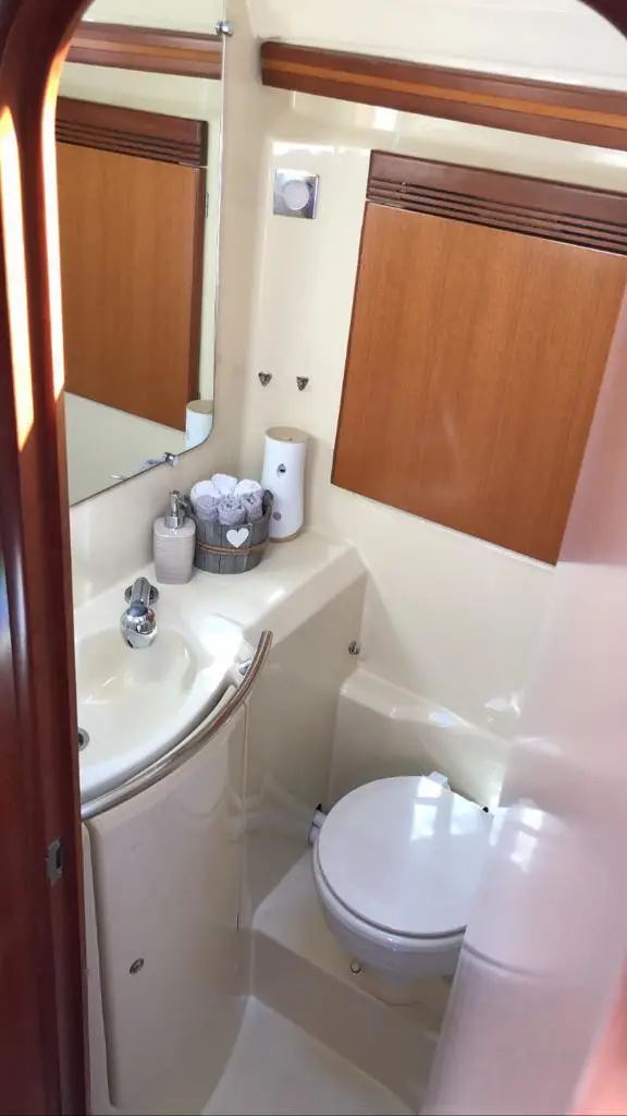 Cabin 3, Foto 13