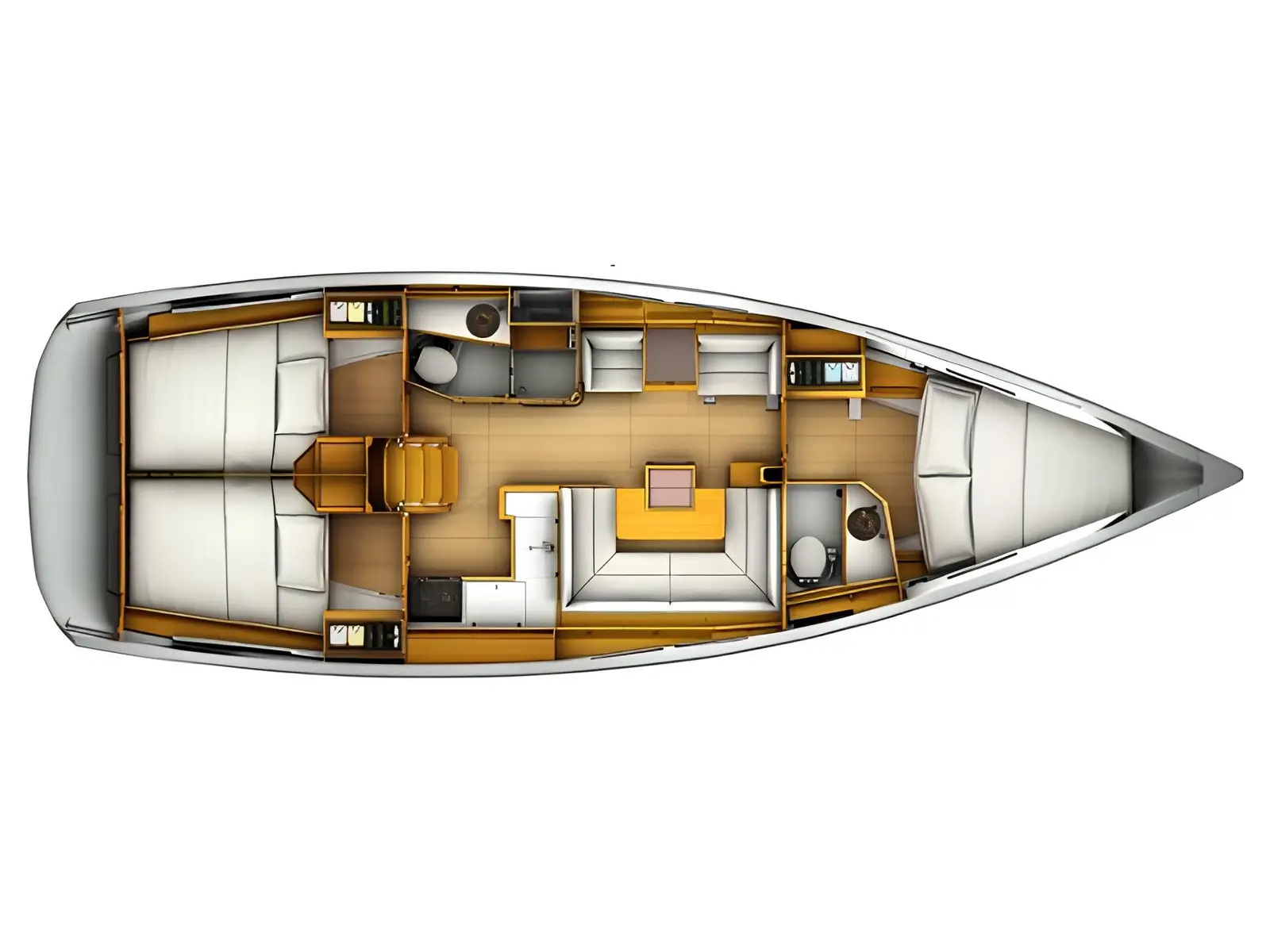 Malea, Plan image