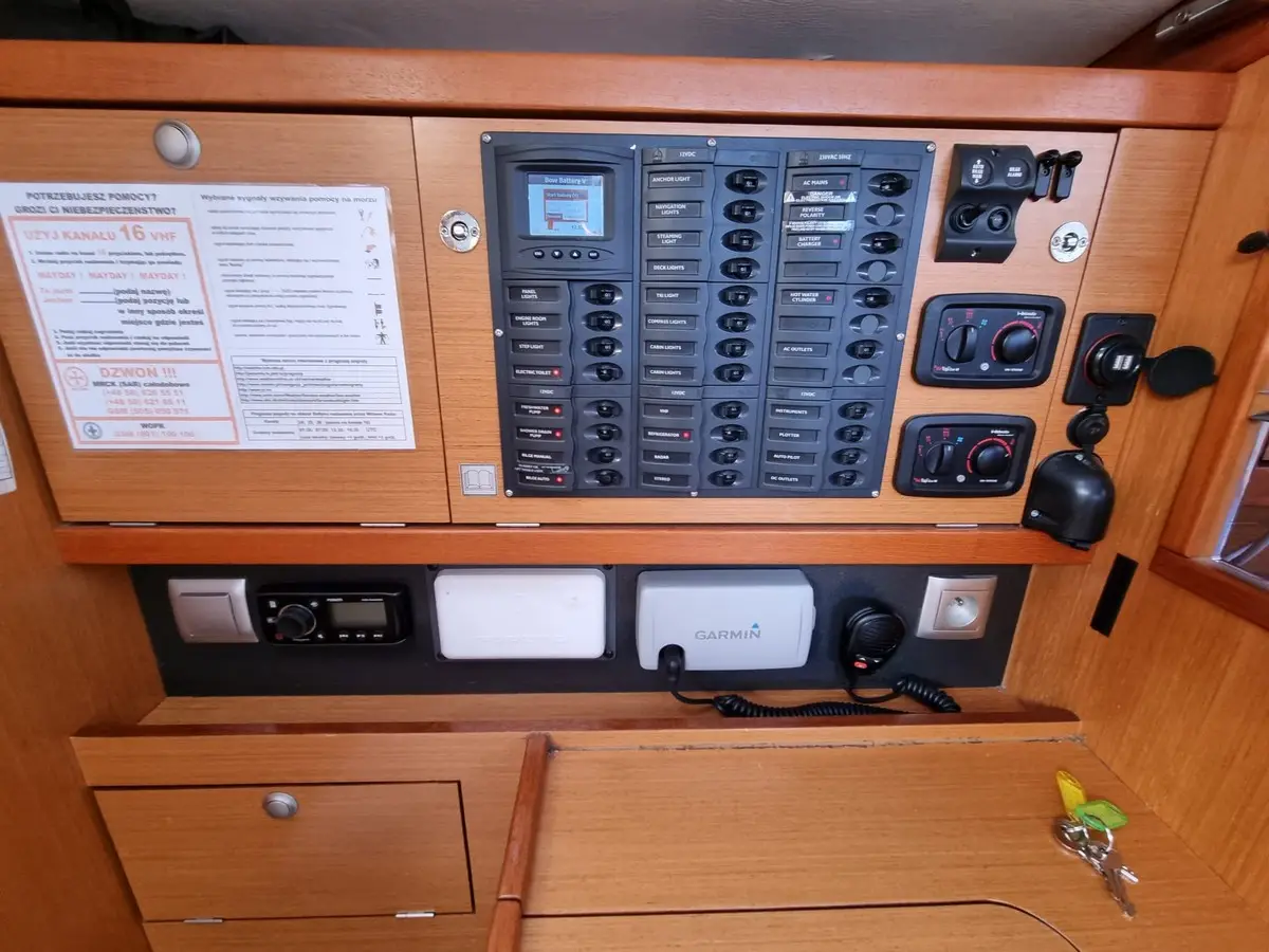 Yachting, Foto 11