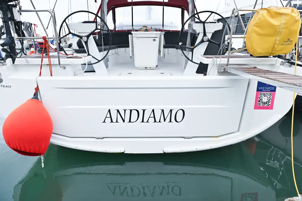 Andiamo, Foto 56