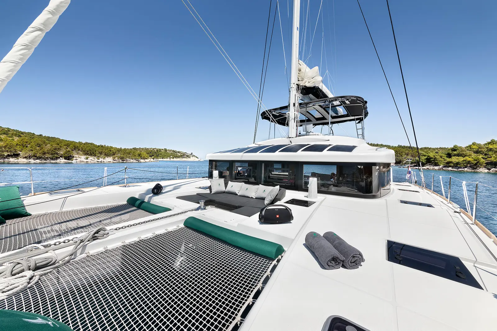 EMERALD GEMINI, Foto 68